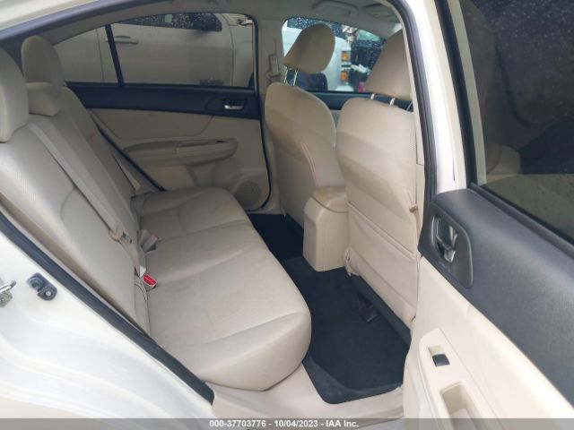 JF1GJAC66EH020205 Subaru Impreza Sedan Premium