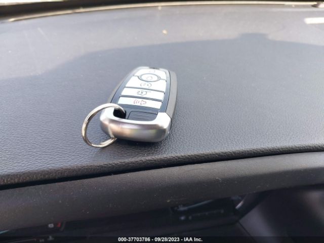 1FMSK7DH1MGA05809 Ford EXPLORER XLT