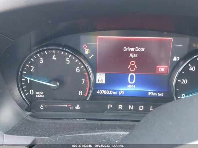 1FMSK7DH1MGA05809 Ford EXPLORER XLT
