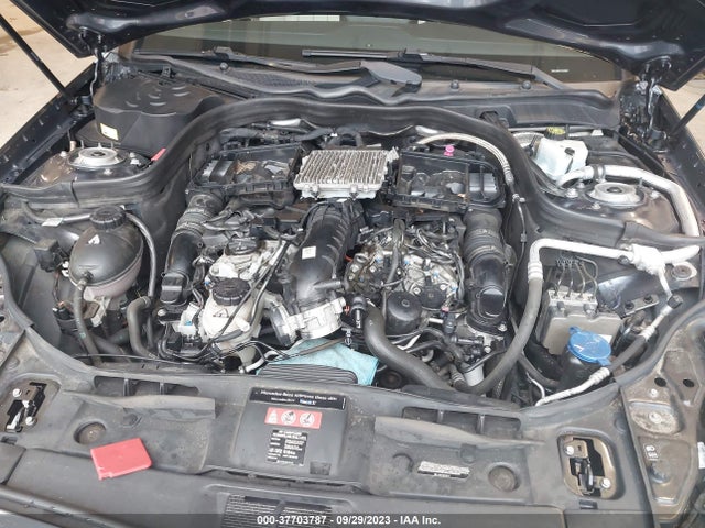 WDDLJ6HB1FA143096 Mercedes-Benz Cls-class Cls 400