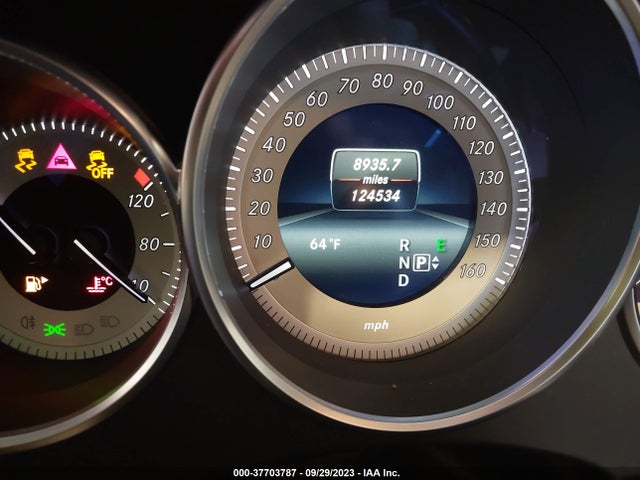 WDDLJ6HB1FA143096 Mercedes-Benz Cls-class Cls 400