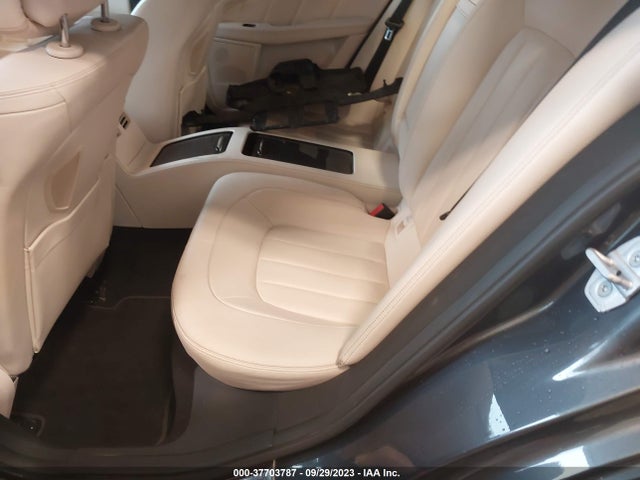 WDDLJ6HB1FA143096 Mercedes-Benz Cls-class Cls 400