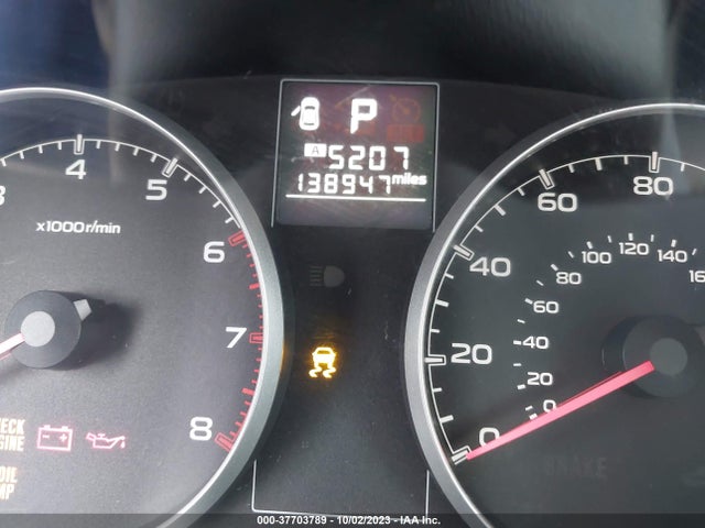 Subaru Outback 2.5i 2014 4S4BRBAC0E3212000 Image 16