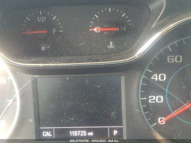 Chevrolet Cruze Ls Auto 2018 1G1BC5SM4J7164995 Image 15