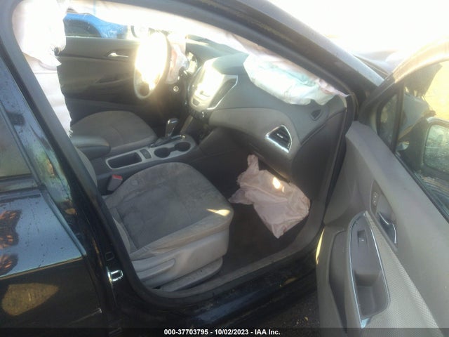 Chevrolet Cruze Ls Auto 2018 1G1BC5SM4J7164995 Image 5
