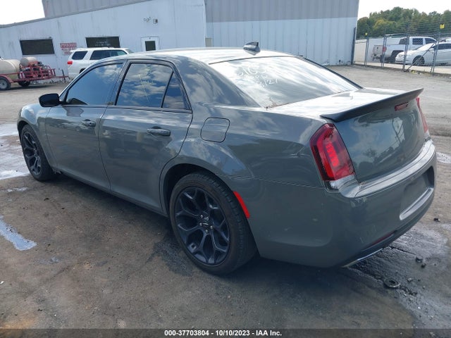 2C3CCAAG4KH610363 Chrysler 300 Touring