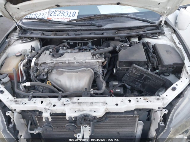 JTKJF5C75F3094238 Scion Tc Release Series