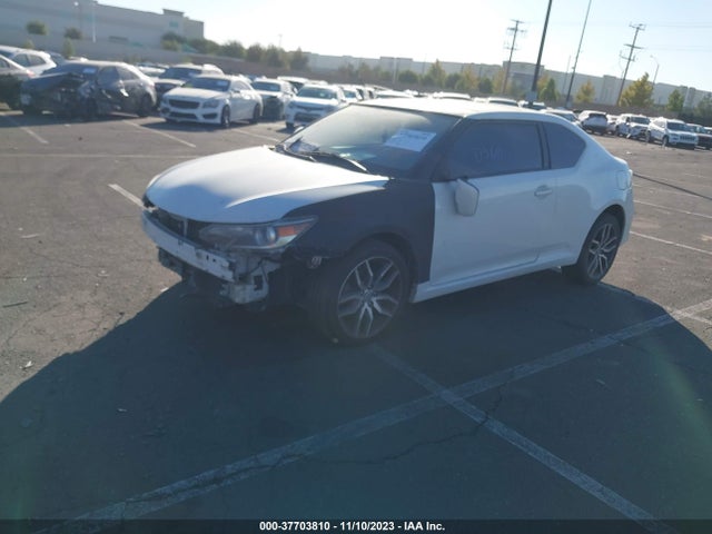 JTKJF5C75F3094238 Scion Tc Release Series