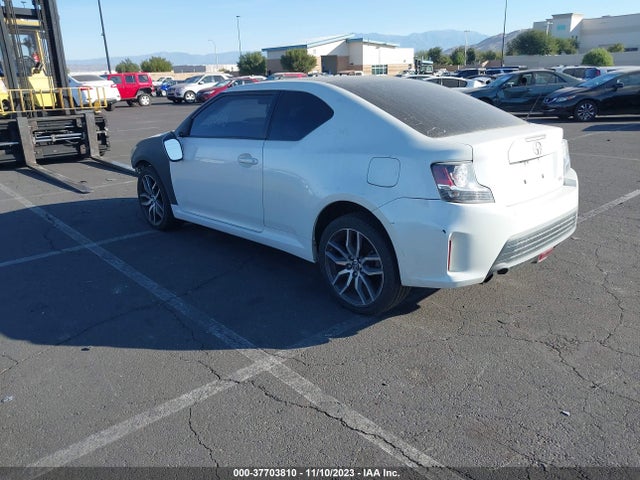 JTKJF5C75F3094238 Scion Tc Release Series