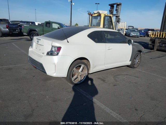 JTKJF5C75F3094238 Scion Tc Release Series