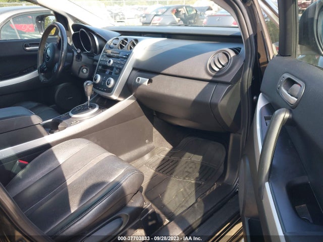 2009 MAZDA CX-7 GRAND TOURING VIN: JM3ER29LX90217810