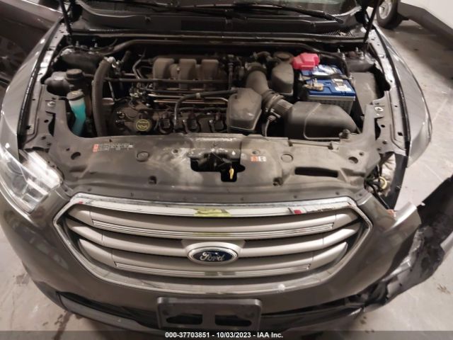 1FAHP2E88FG166958 Ford TAURUS SEL