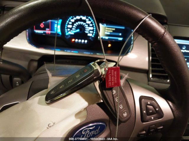 1FAHP2E88FG166958 Ford TAURUS SEL