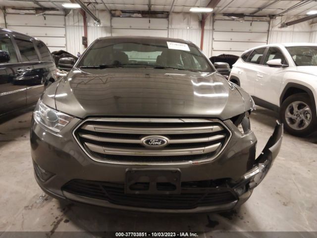 1FAHP2E88FG166958 Ford TAURUS SEL