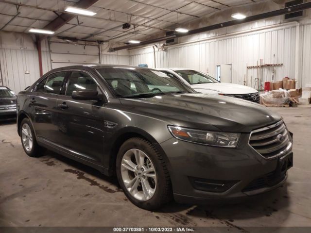 1FAHP2E88FG166958 Ford TAURUS SEL