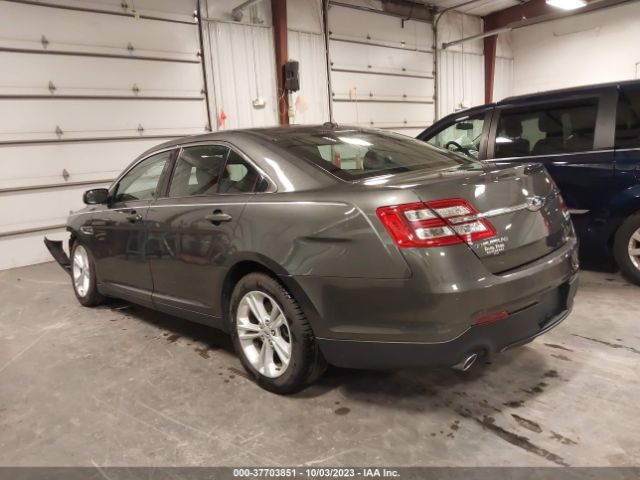 1FAHP2E88FG166958 Ford TAURUS SEL