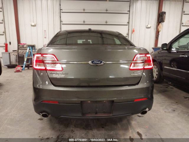 1FAHP2E88FG166958 Ford TAURUS SEL