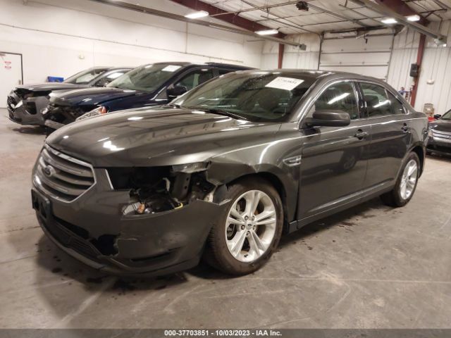 1FAHP2E88FG166958 Ford TAURUS SEL