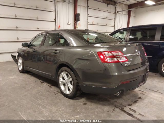 1FAHP2E88FG166958 Ford TAURUS SEL