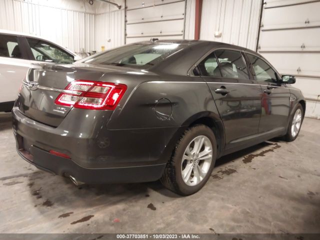 1FAHP2E88FG166958 Ford TAURUS SEL