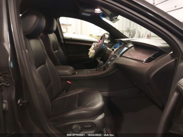 1FAHP2E88FG166958 Ford TAURUS SEL