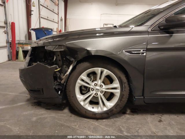 1FAHP2E88FG166958 Ford TAURUS SEL