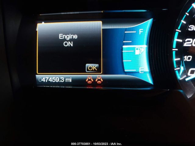 1FAHP2E88FG166958 Ford TAURUS SEL