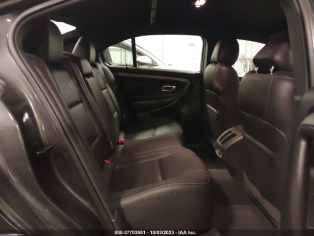1FAHP2E88FG166958 Ford TAURUS SEL