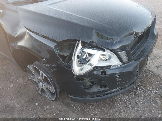 2013 VOLVO XC60 T6 VIN: YV4902DZ5D2406021