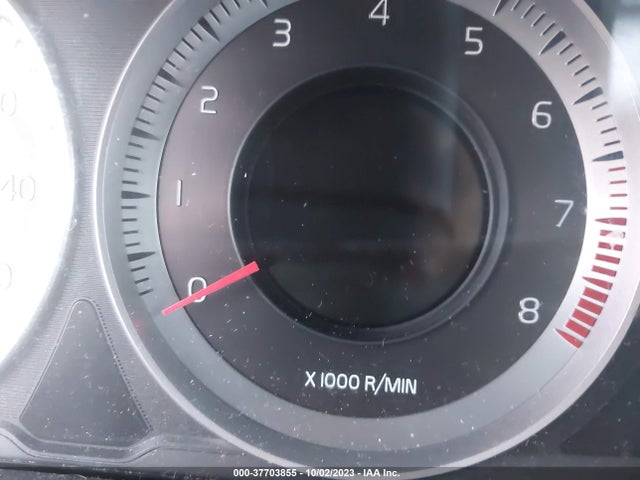 2013 VOLVO XC60 T6 VIN: YV4902DZ5D2406021