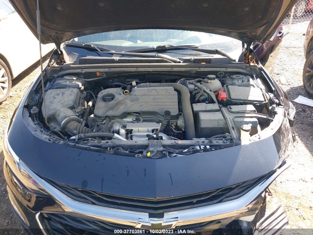 Chevrolet MALIBU RS 2019 1G1ZG5ST1KF200420 Image 10