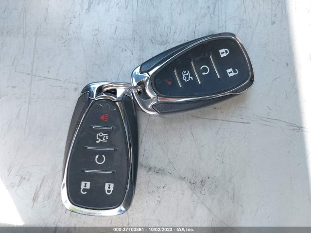 Chevrolet MALIBU RS 2019 1G1ZG5ST1KF200420 Image 11