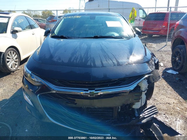 Chevrolet MALIBU RS 2019 1G1ZG5ST1KF200420 Image 12