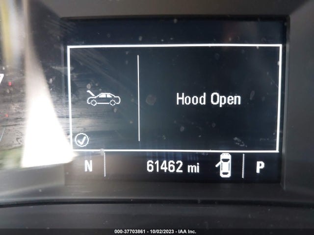 Chevrolet MALIBU RS 2019 1G1ZG5ST1KF200420 Image 15