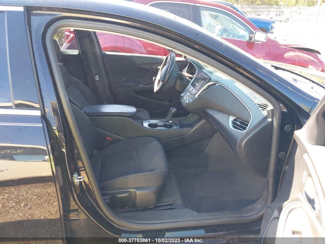 Chevrolet MALIBU RS 2019 1G1ZG5ST1KF200420 Image 5