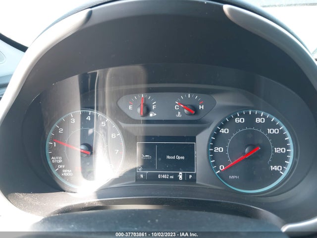 Chevrolet MALIBU RS 2019 1G1ZG5ST1KF200420 Image 7