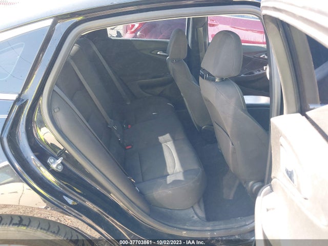 Chevrolet MALIBU RS 2019 1G1ZG5ST1KF200420 Image 8