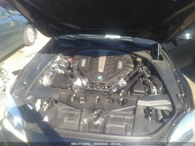 WBA6D6C52GG387903 BMW 6 Series 650i Xdrive