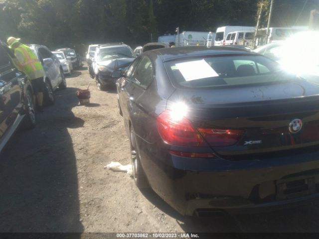WBA6D6C52GG387903 BMW 6 Series 650i Xdrive