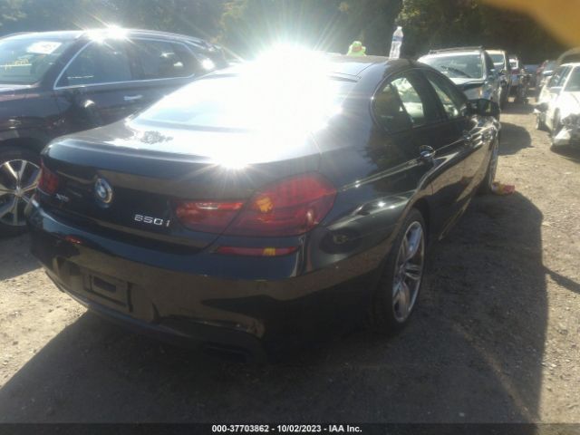 WBA6D6C52GG387903 BMW 6 Series 650i Xdrive