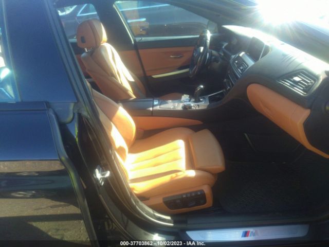 WBA6D6C52GG387903 BMW 6 Series 650i Xdrive