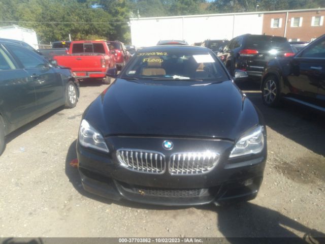 WBA6D6C52GG387903 BMW 6 Series 650i Xdrive