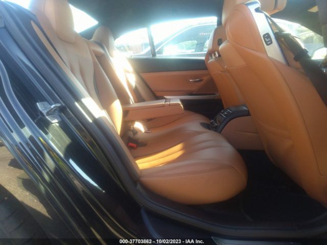 WBA6D6C52GG387903 BMW 6 Series 650i Xdrive