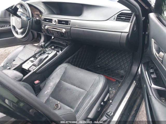 Lexus GS 350 2014 JTHBE1BL7E5034856 Image 5