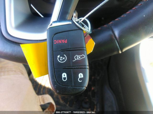 3C4NJCBB8HT629412 Jeep Compass Latitude