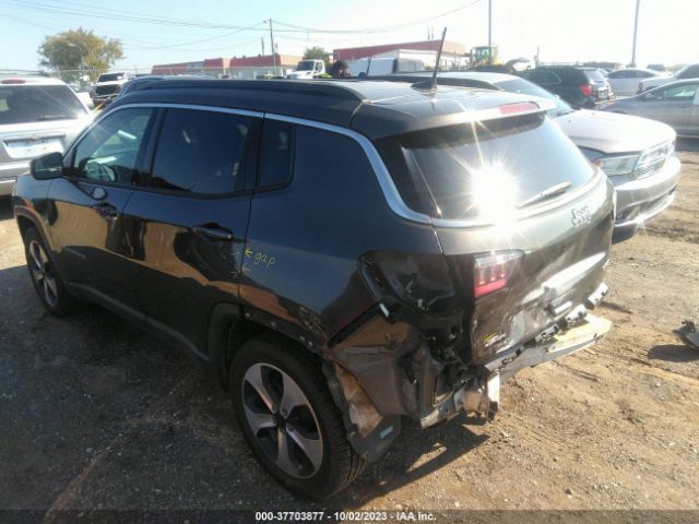 3C4NJCBB8HT629412 Jeep Compass Latitude