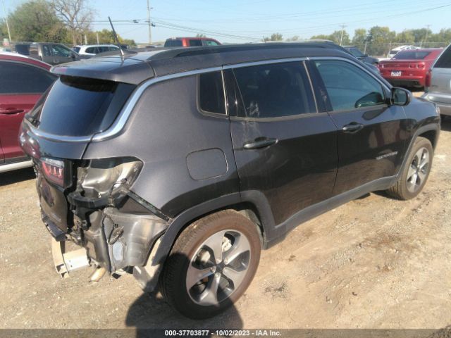 3C4NJCBB8HT629412 Jeep Compass Latitude