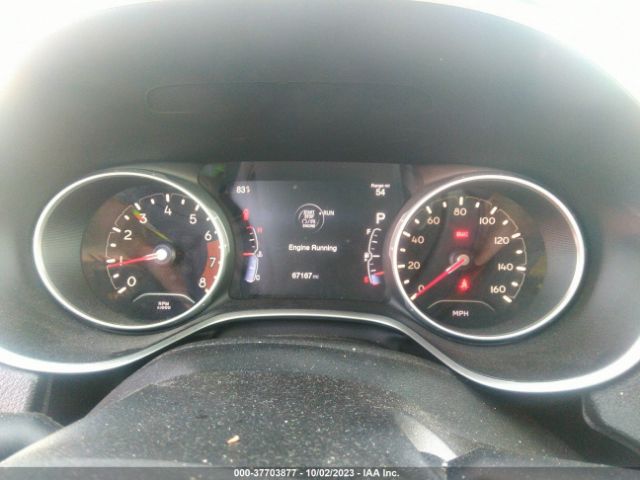 3C4NJCBB8HT629412 Jeep Compass Latitude