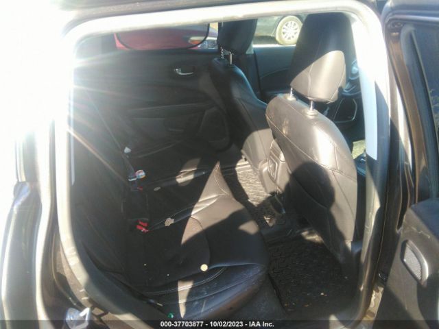 3C4NJCBB8HT629412 Jeep Compass Latitude
