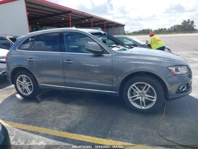 Audi Q5 Premium Plus 2015 WA1LFAFP6FA030557 Image 13
